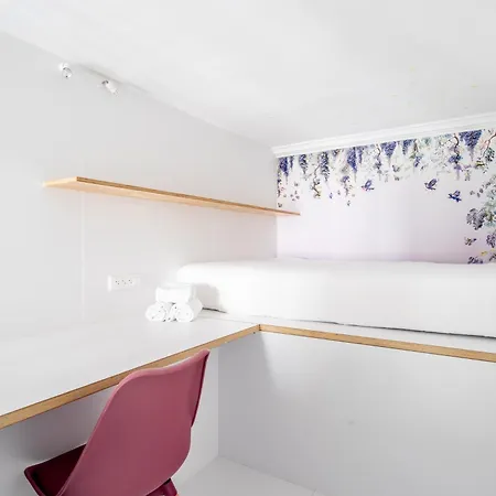 Appartement Familial Beau Standing Hypercentre - Opale ナント