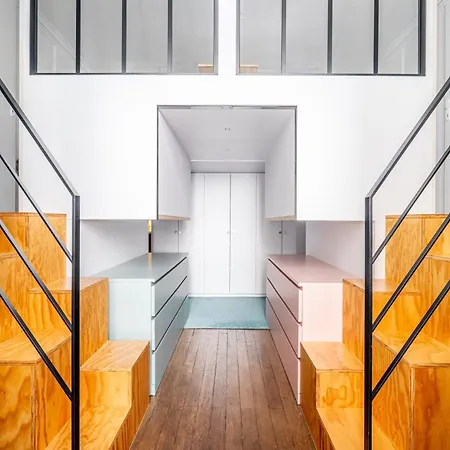 Appartement Familial Beau Standing Hypercentre - Opale アパート *
